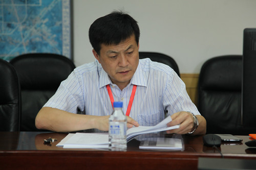 我院党代表出席中国共产党永利官网第十四次代表大会